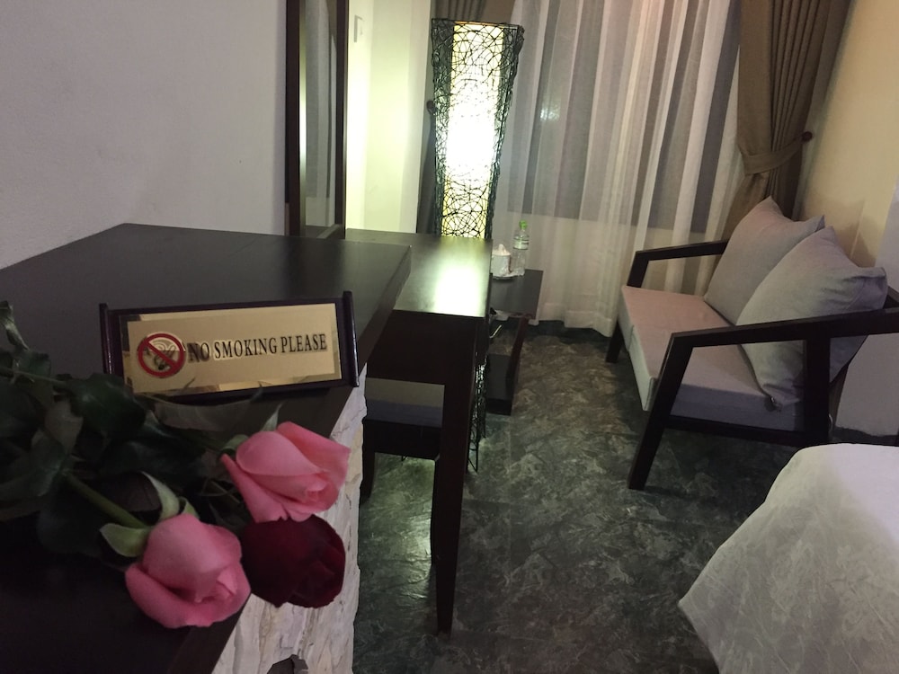Sapa Hills Hotel 39/61