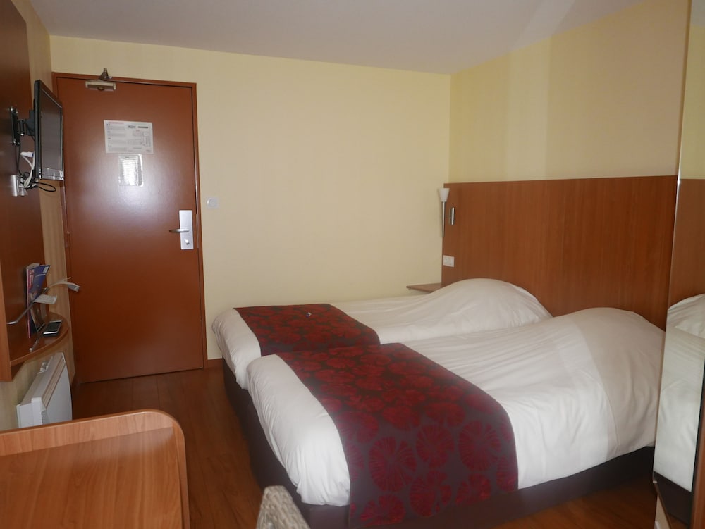 Hotel Le Beaulieu 14/50