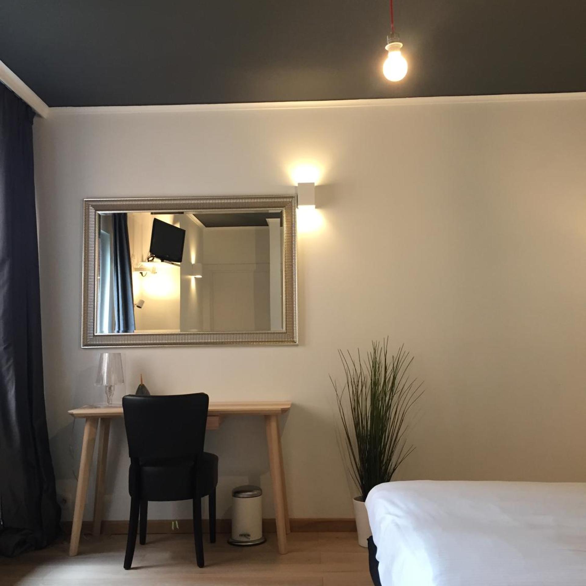 Hotel Le Cygne D' Argent 15/40