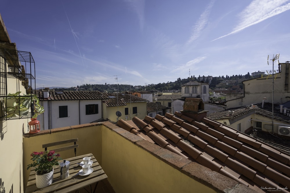 Wine Apartments Florence Prugnolo 3/23