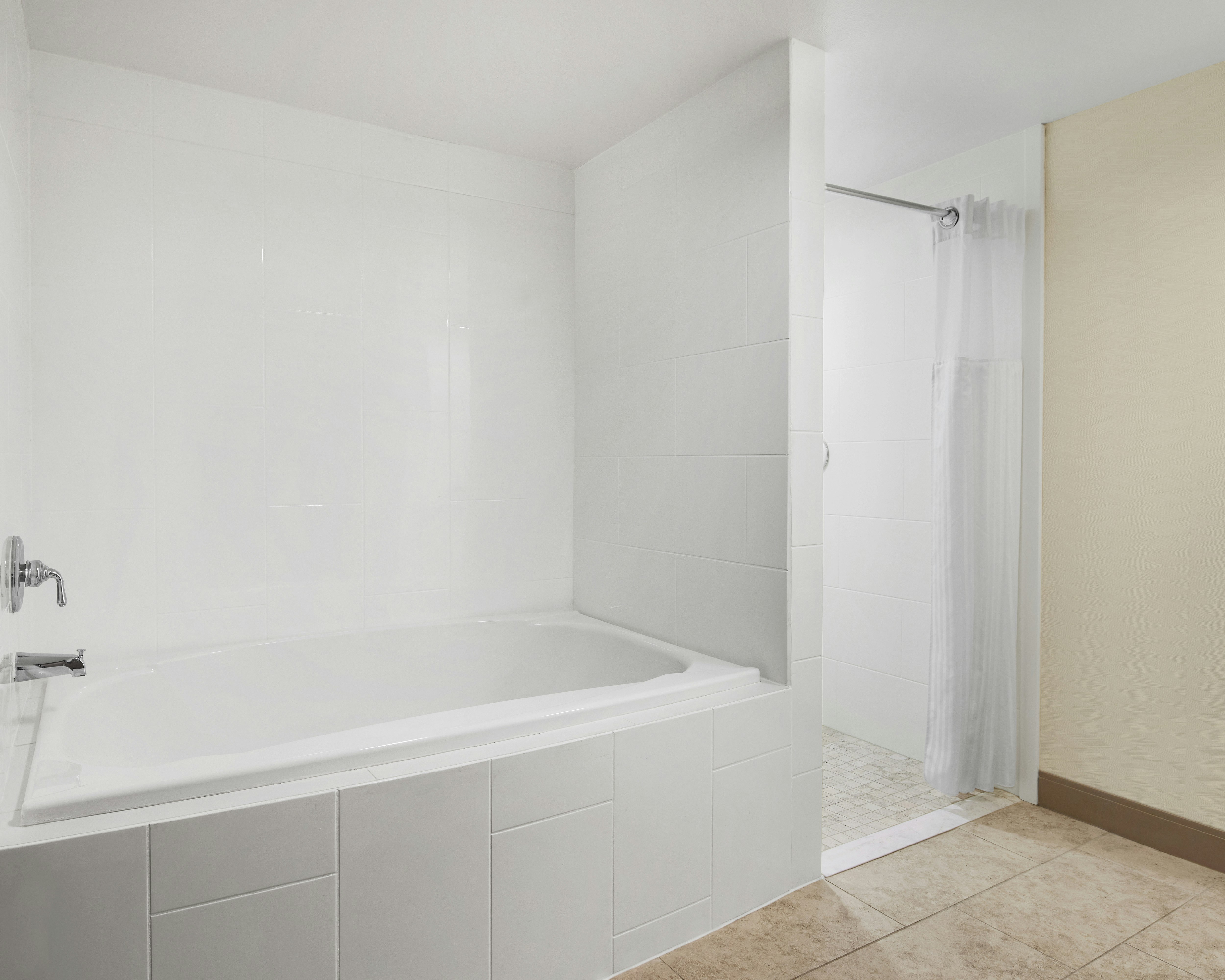 جناح بسرير كينج بغرفة نوم واحدة، Hilton Garden Inn Las Vegas/Henderson 2/2