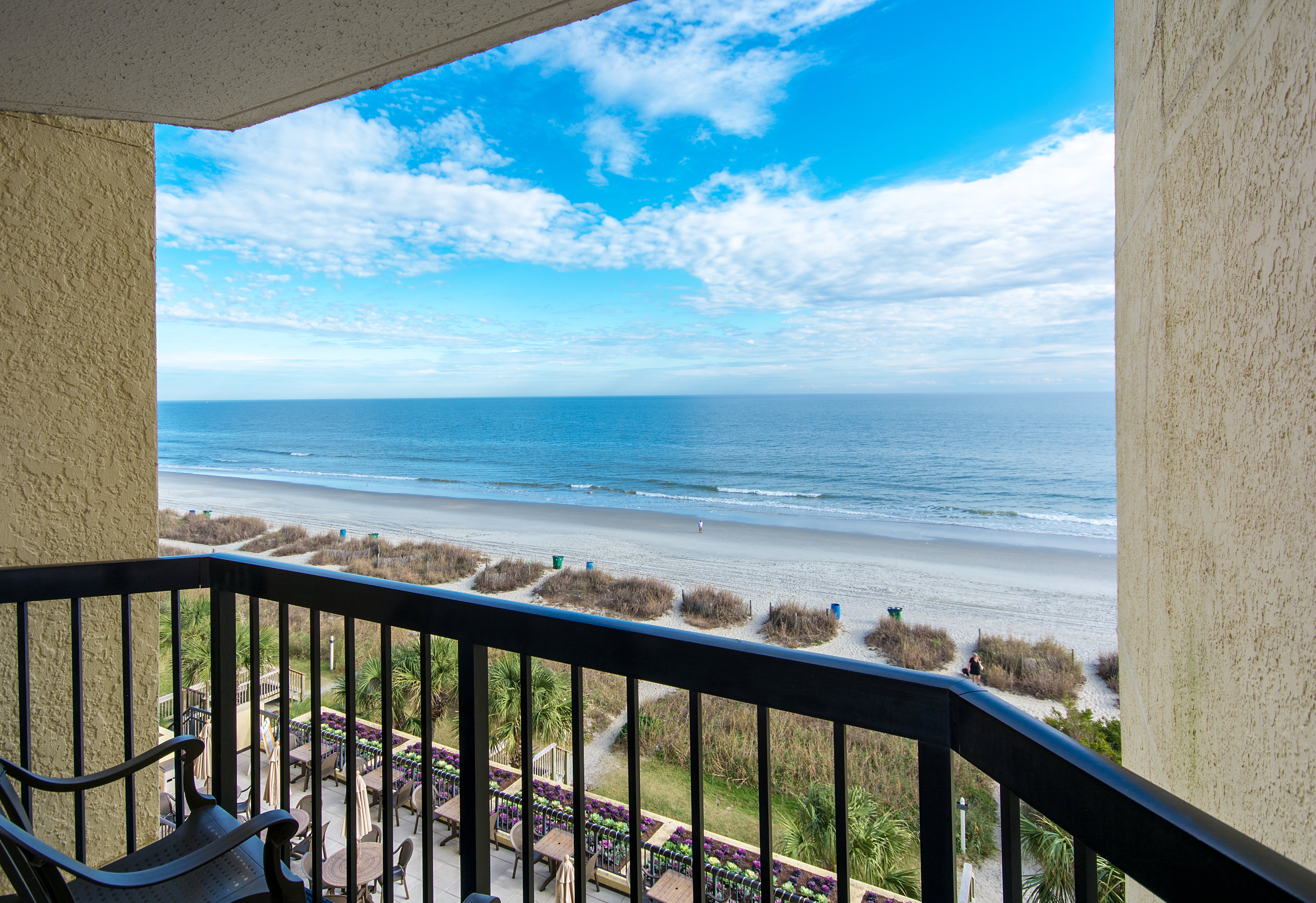 Compass Cove Resort 62/66