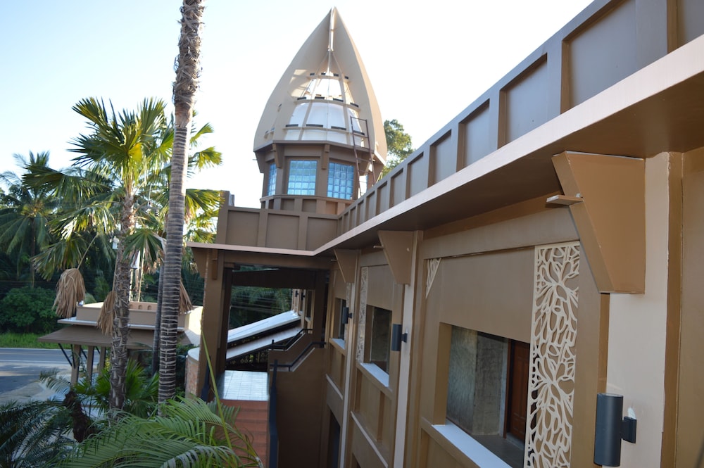 Khanom Maroc Resort And Spa 4/38
