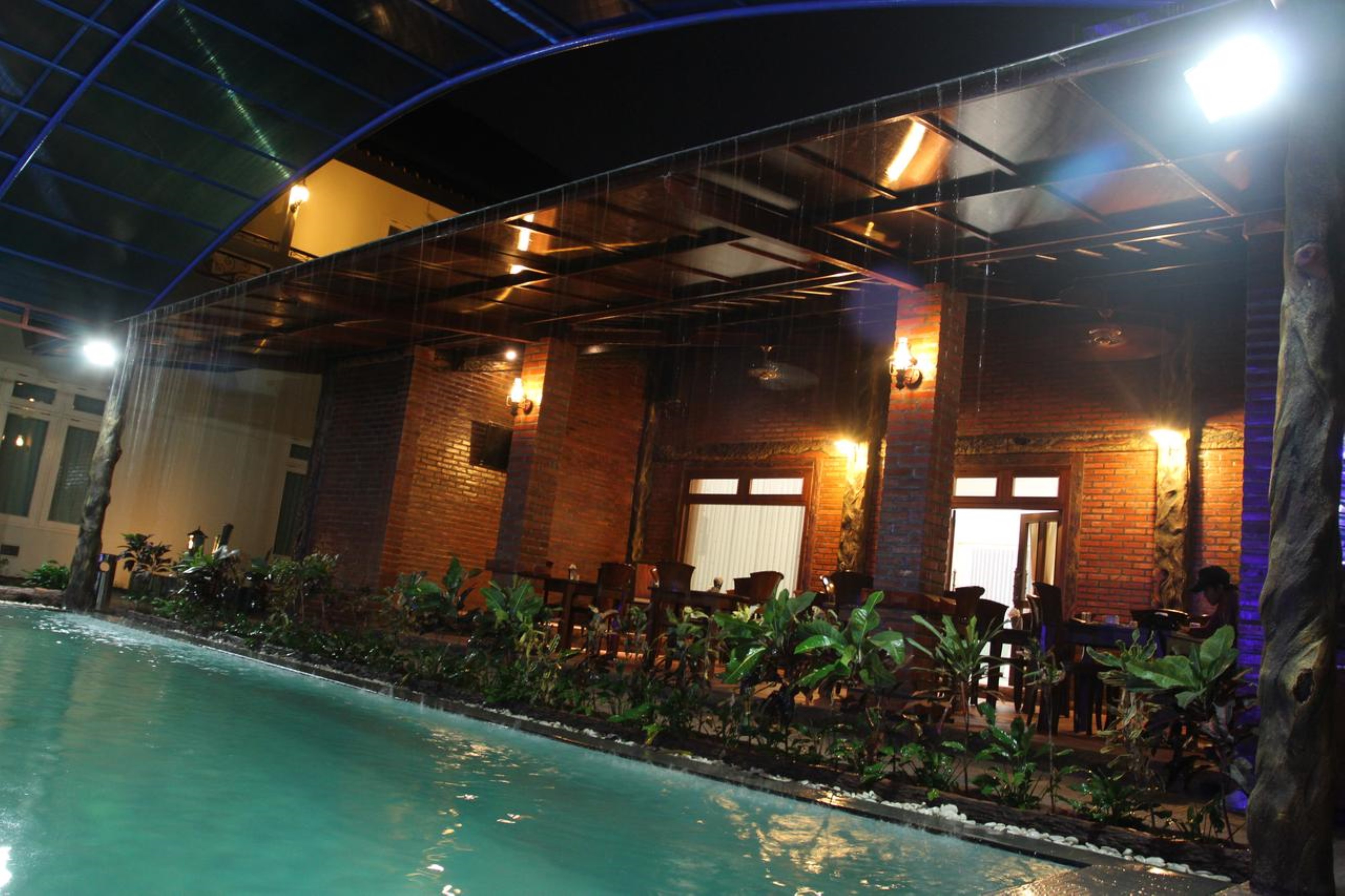Hotel Savitri Country by ZUZU 4/38