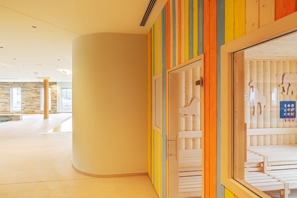 TUI SUNEO Kinderresort Usedom 16/47