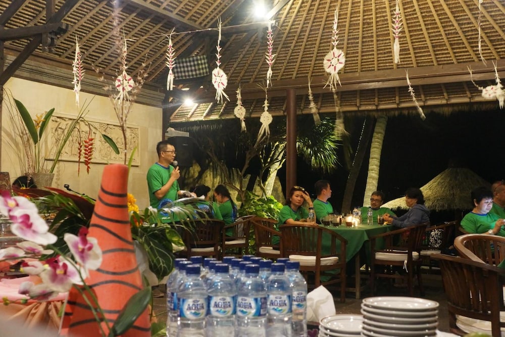 Puri Pandan Restaurant Bungalows 29/62