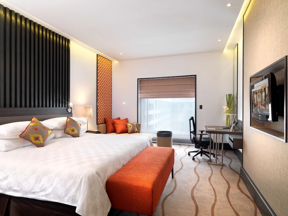 Sama Sama Hotel KLIA, WorldHotels Elite 19/41