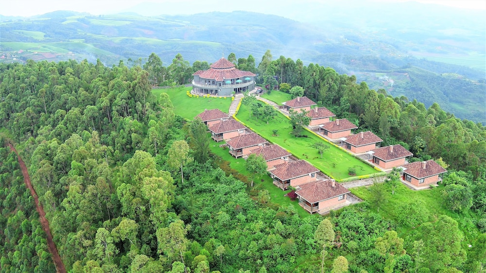 Nyungwe Top View Hotel 23/31