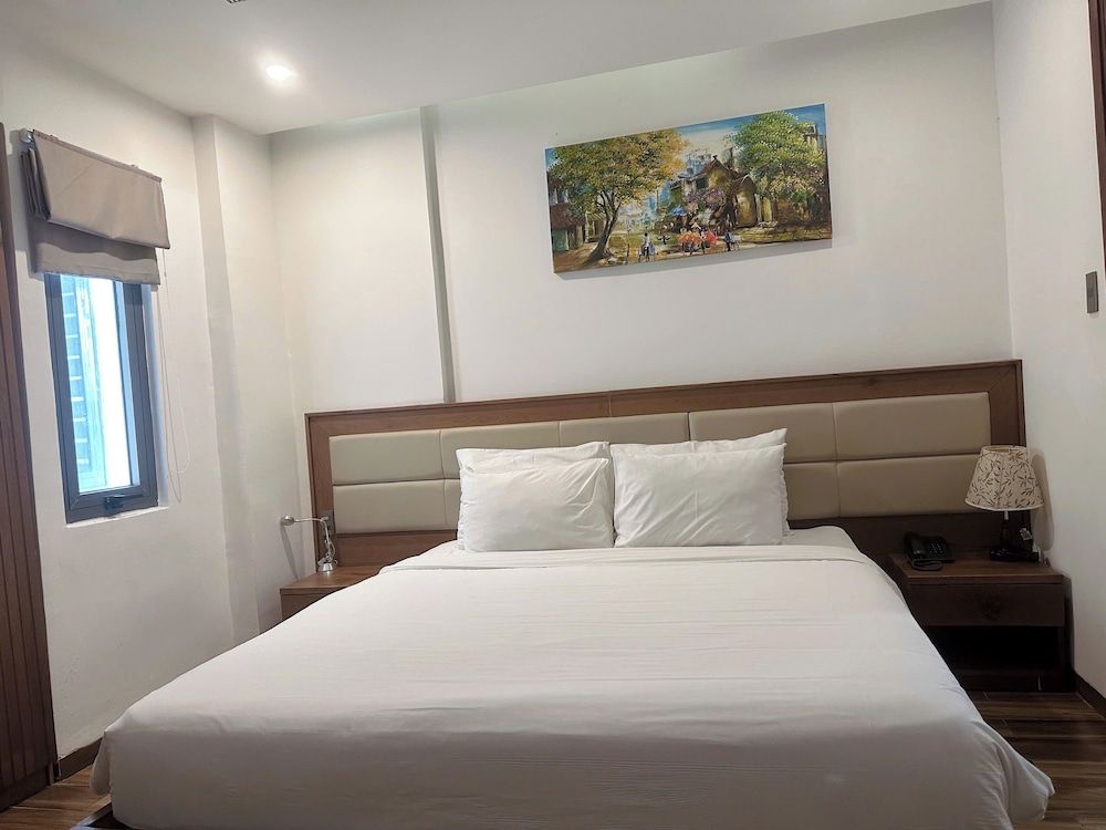 Alisia Hotel 18/67