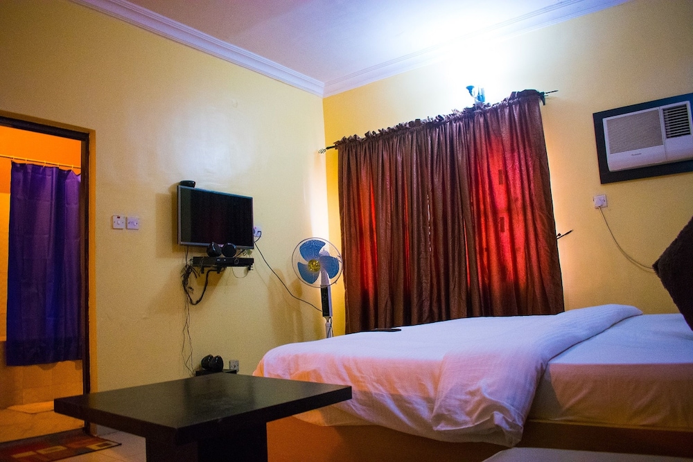 Esporta Suites (Agindingbi) 9/32