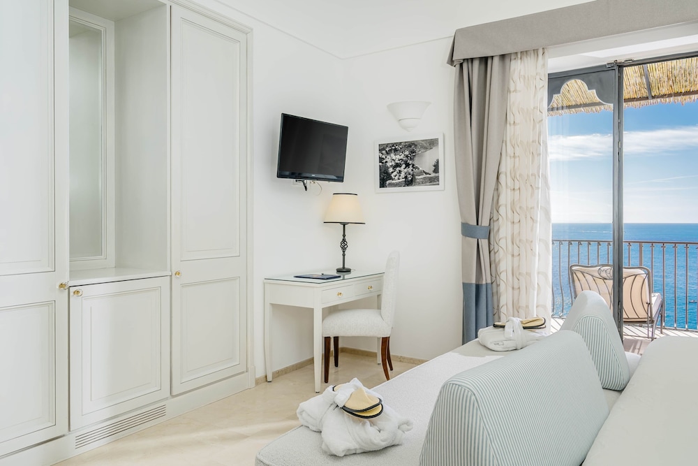 Albergo Miramare Positano 23/72