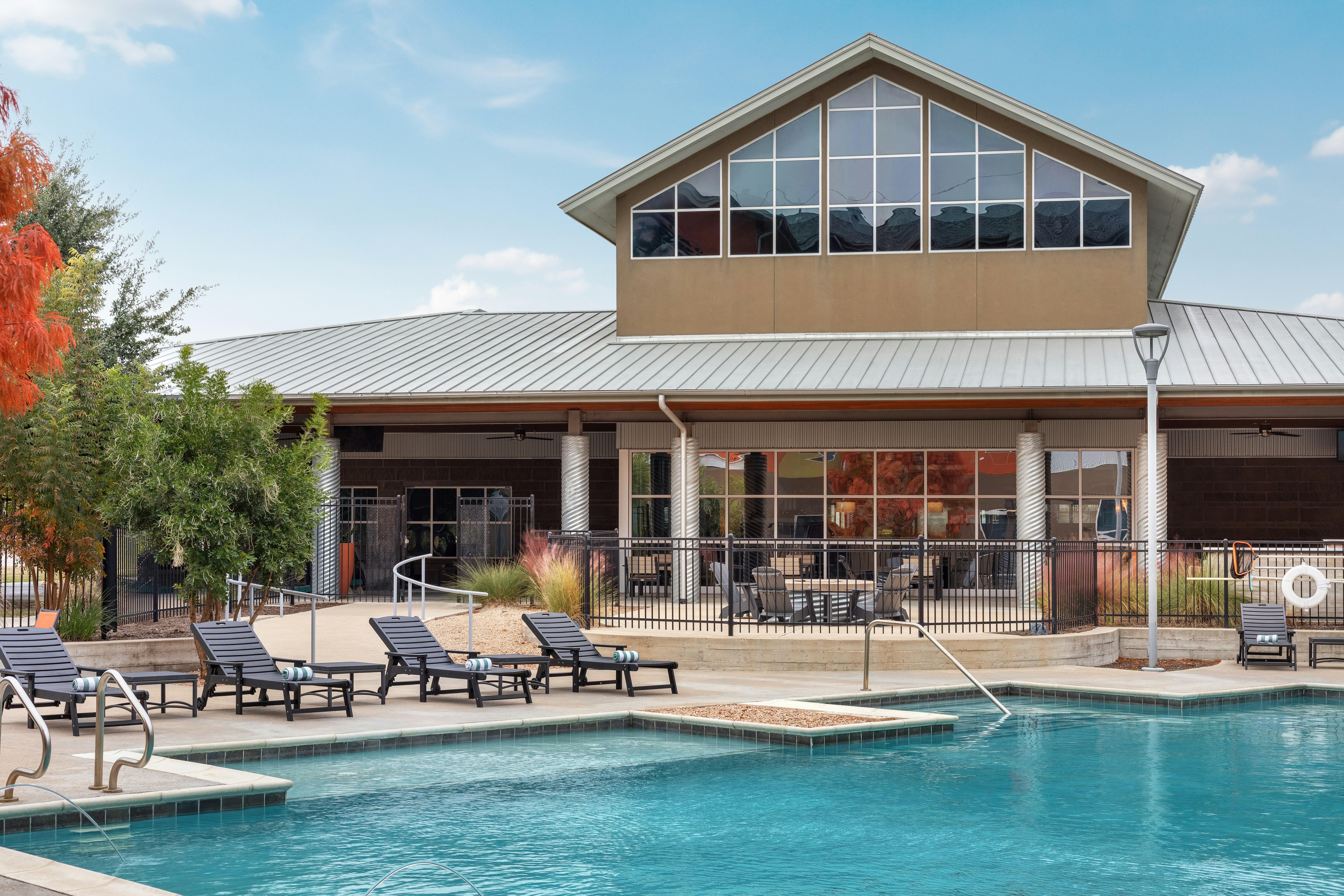 Homewood Suites By Hilton Techridge Parmer I 35 10/63