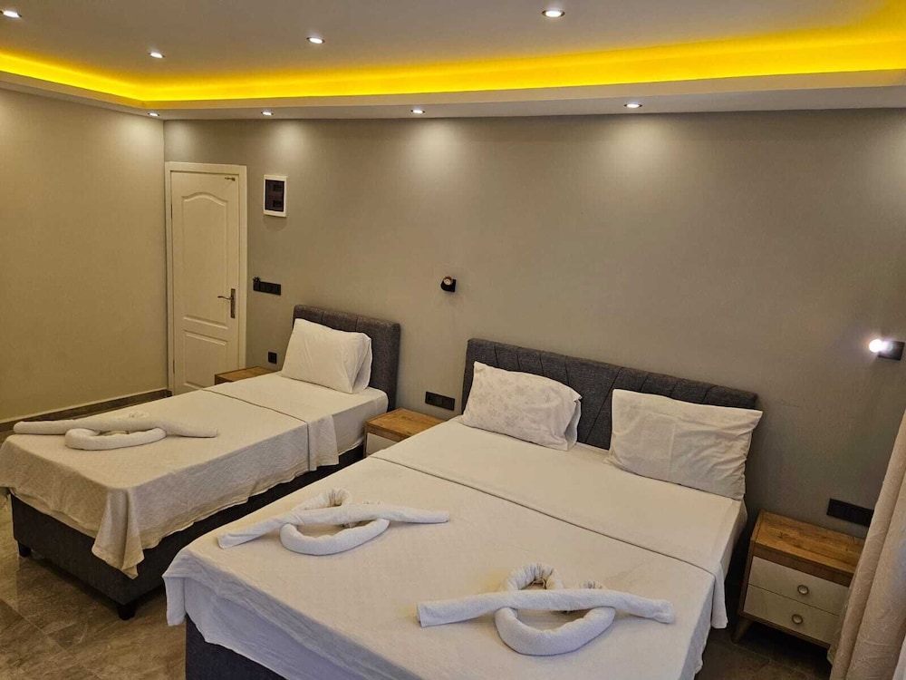 Sonmez Hotel 14/31