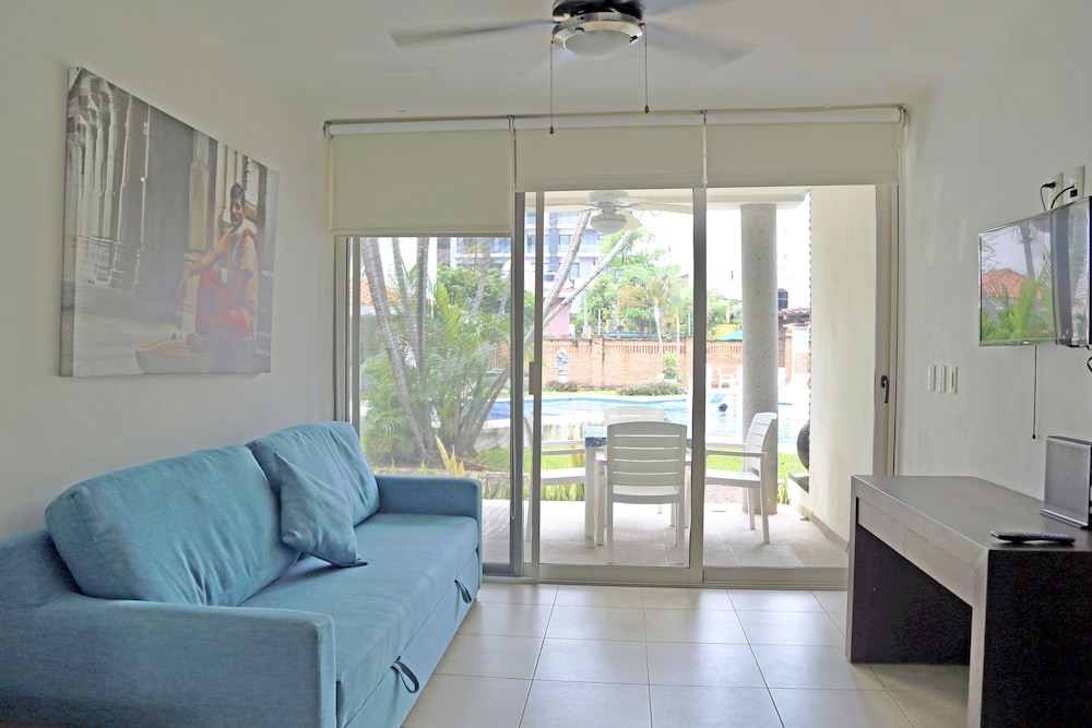 Zenharmony Suites Puerto Vallarta 9/19