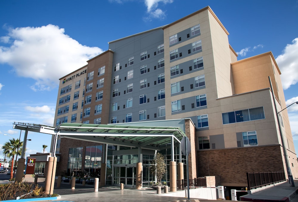 HYATT PLACE TIJUANA 3/40