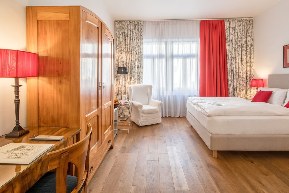 Hotel Deutscher Kaiser 16/66