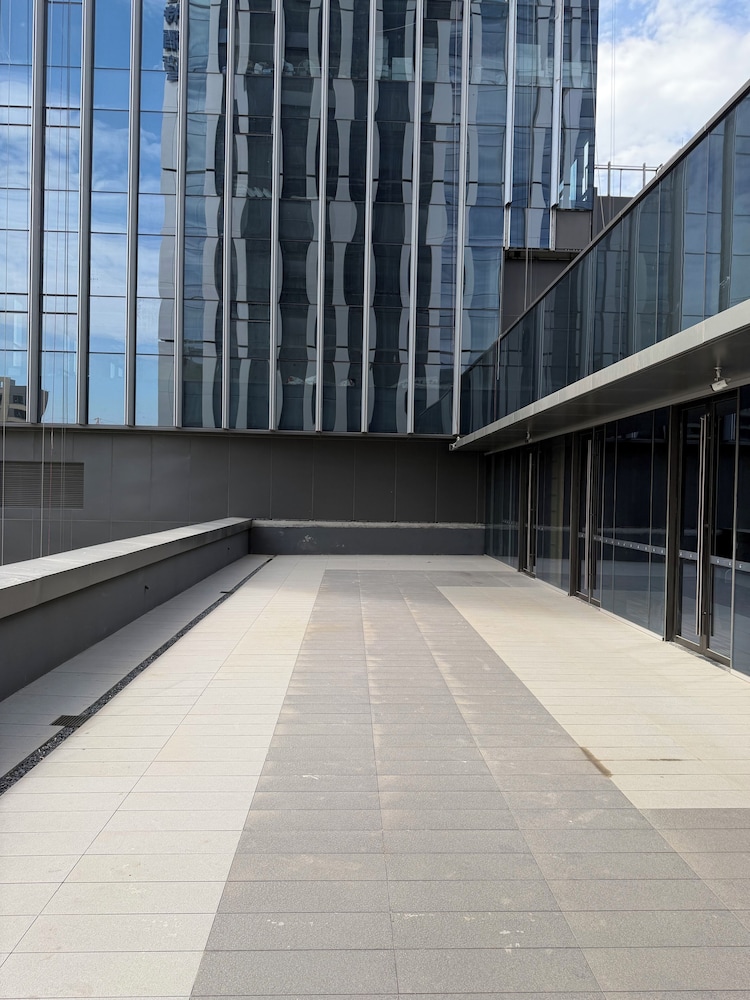 Novotel Zibo New Hongcheng 64/67