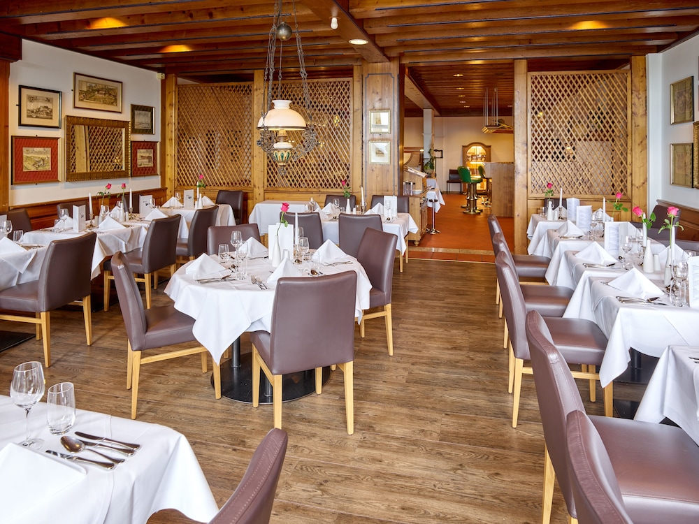 QUELLNESS UND GOLFHOTEL FURSTENHOF 21/36