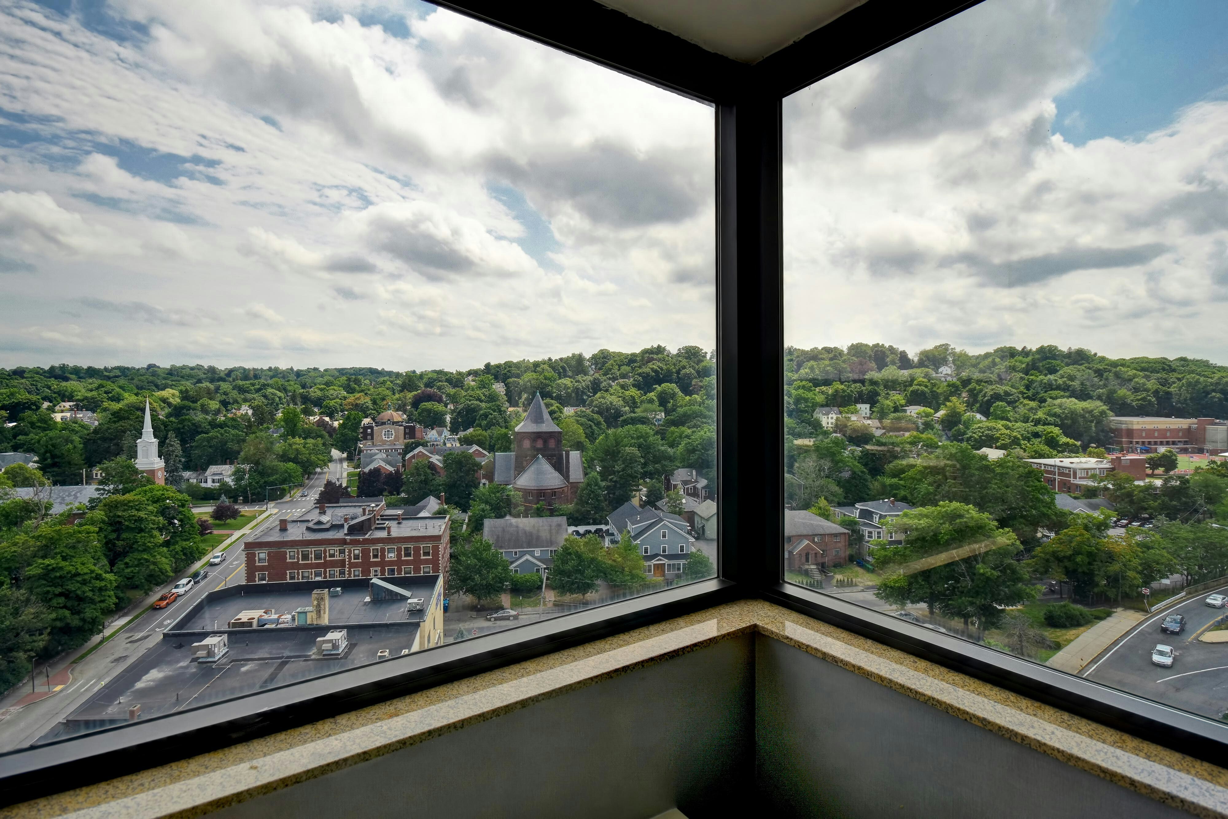 Four Points By Sheraton Boston Newton 47/47