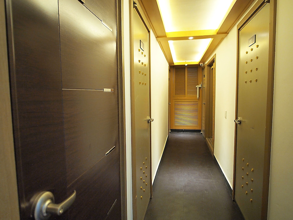 HOTEL PARK HILL MYEONGDONG 38/50