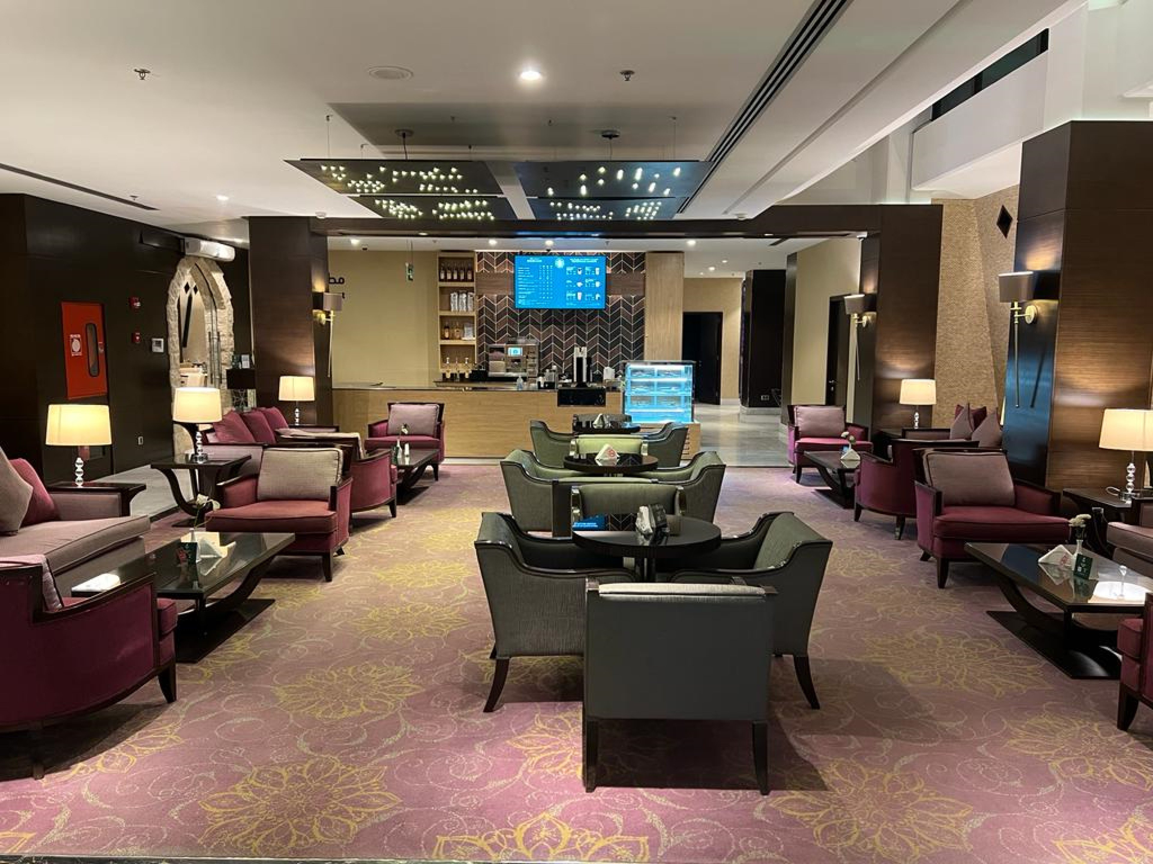 هوليداي إن تبوك(Holiday Inn Tabuk) 18/41