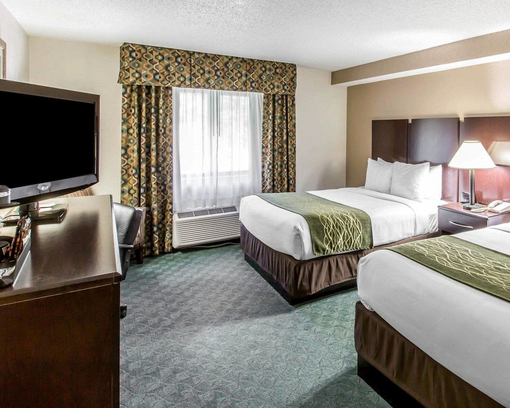 Comfort Inn And Suites Robins Afb 11/32