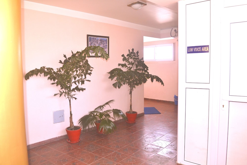 Hotel Access Nepal 15/70