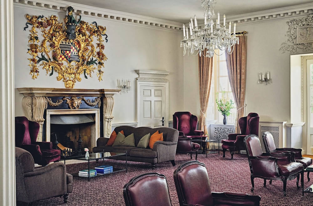 Buxted Park Hotel 30/49