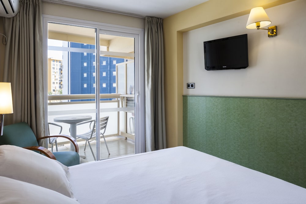 Climia Benidorm Plaza 39/76