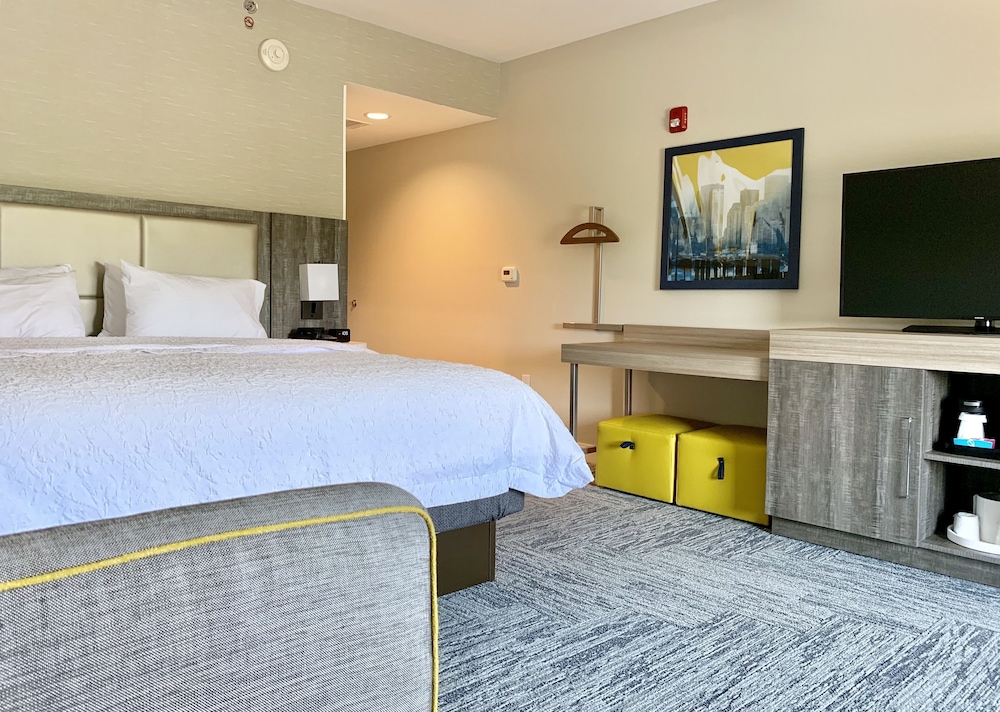 Hampton Inn Cranbury Nj 15/45