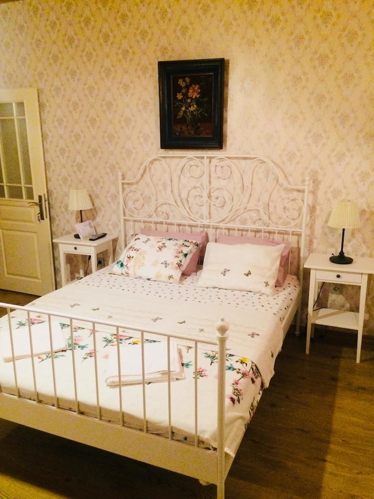 Elisa Butik Otel 9/40