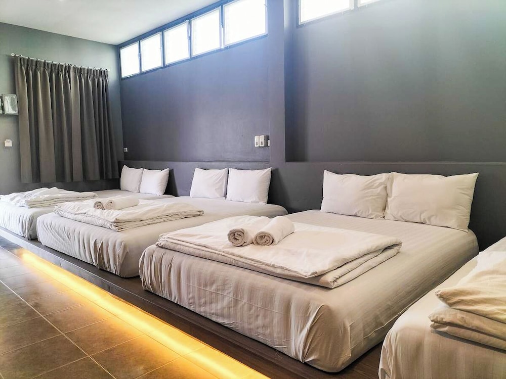 Grandsiri Resort Khaoyai 25/72