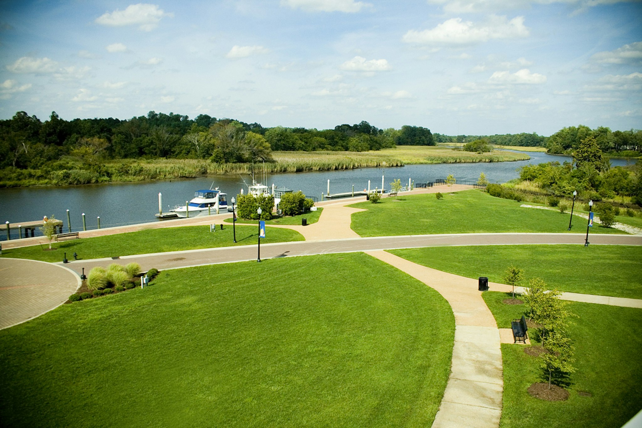 Hilton Garden Inn Suffolk Riverfront 45/50