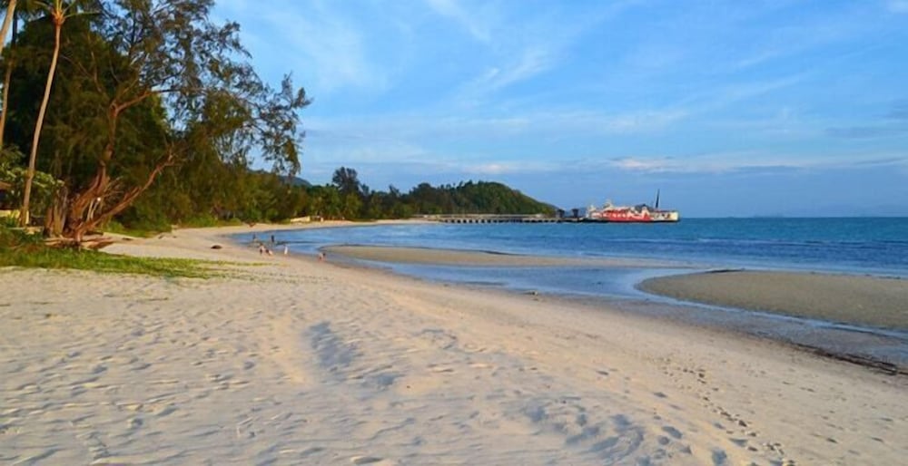 Pearl of Samui Resort 34/50