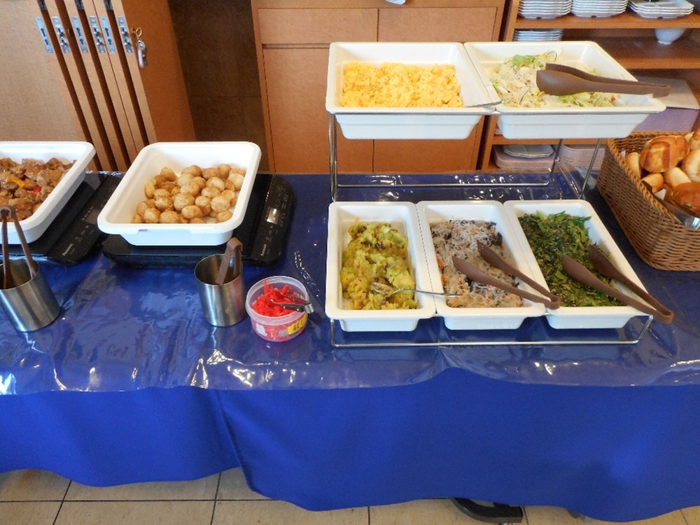 TOYOKO INN HANSHIN AMAGASAKI EKIMAE 52/63
