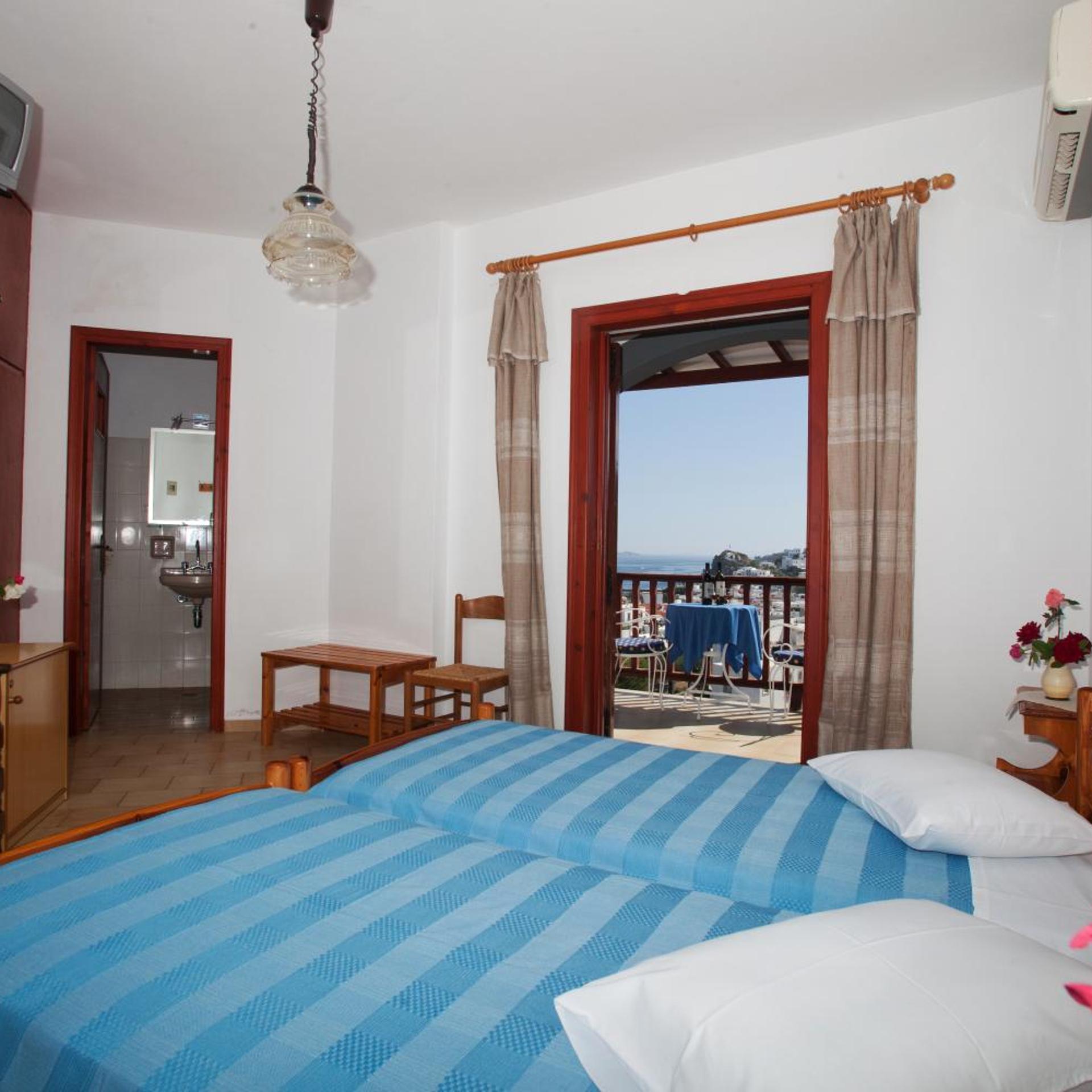 Casteli Hotel 18/49