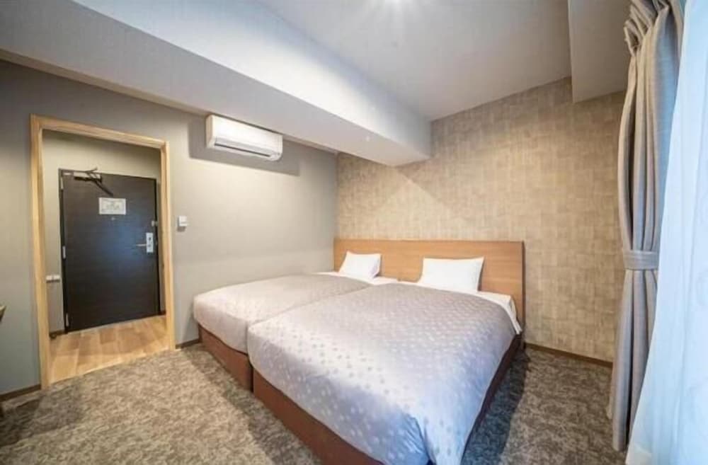Kyoto Plaza Hotel Kyoto Ekiminami 13/33