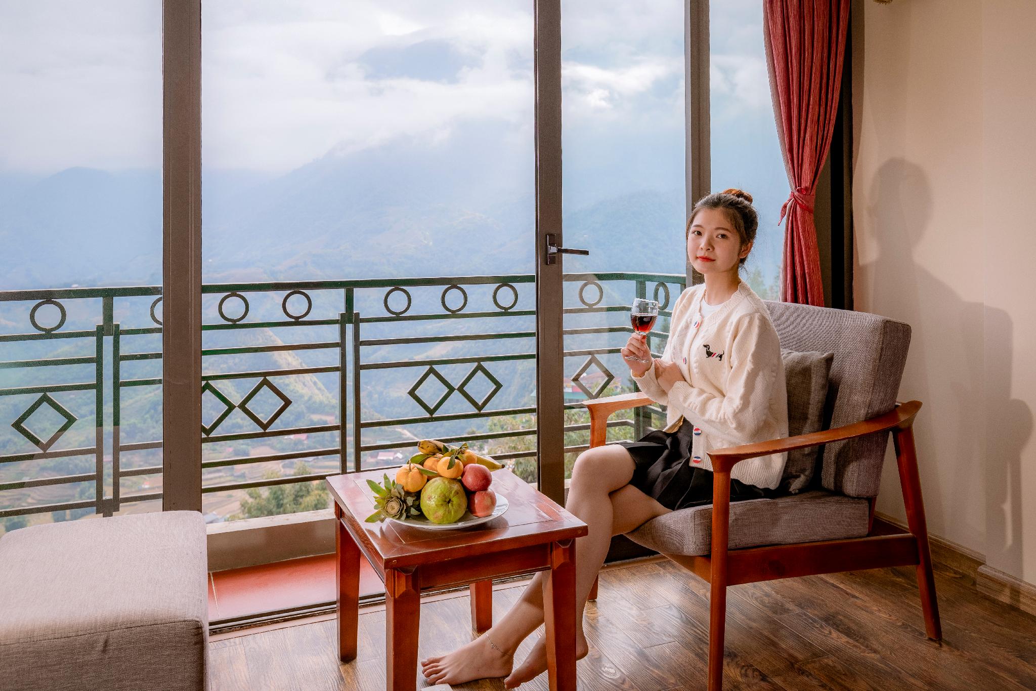 junior suite
