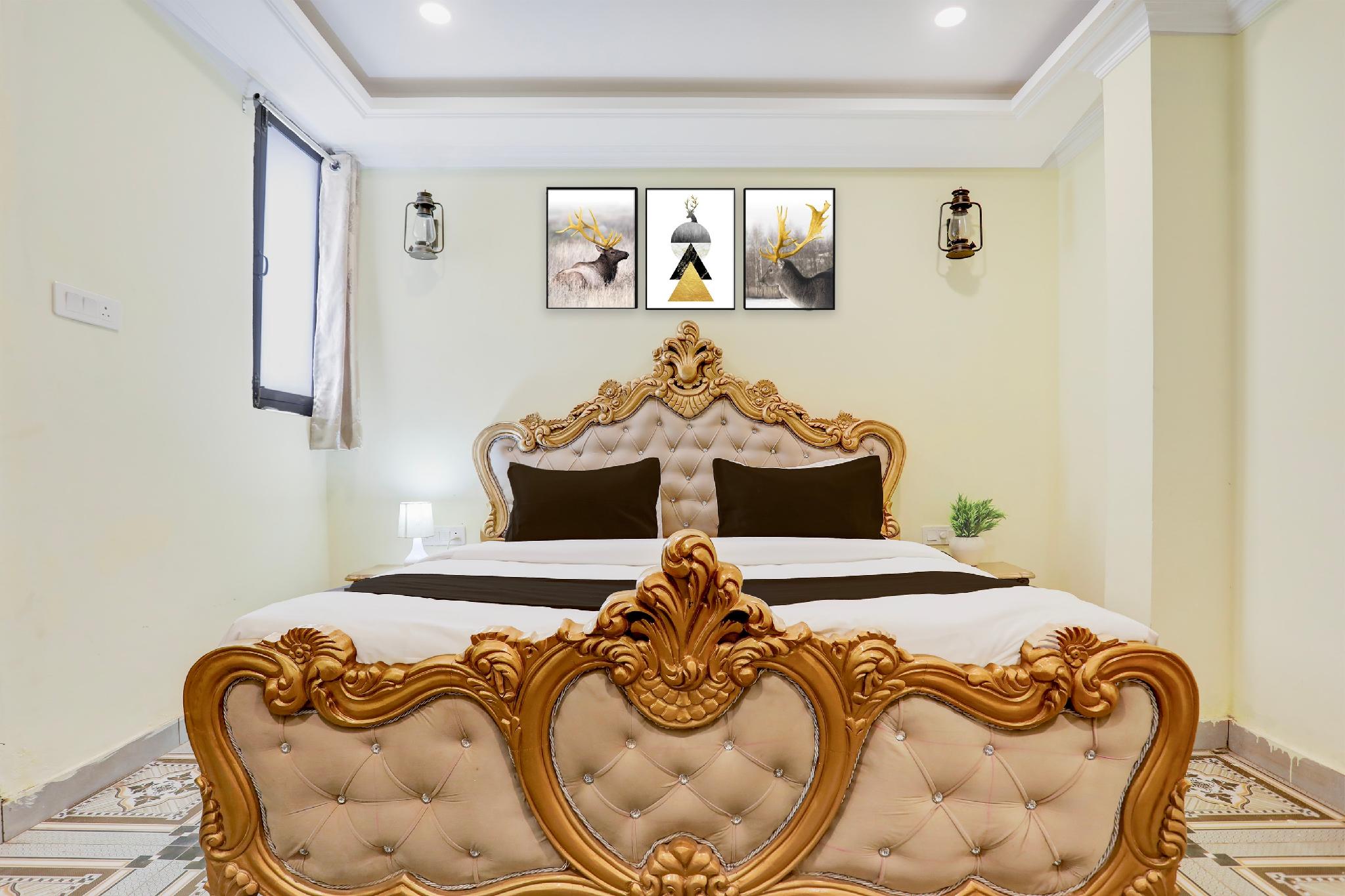 Palette by CheckIn Heritage Varanasi Retreat 19/26