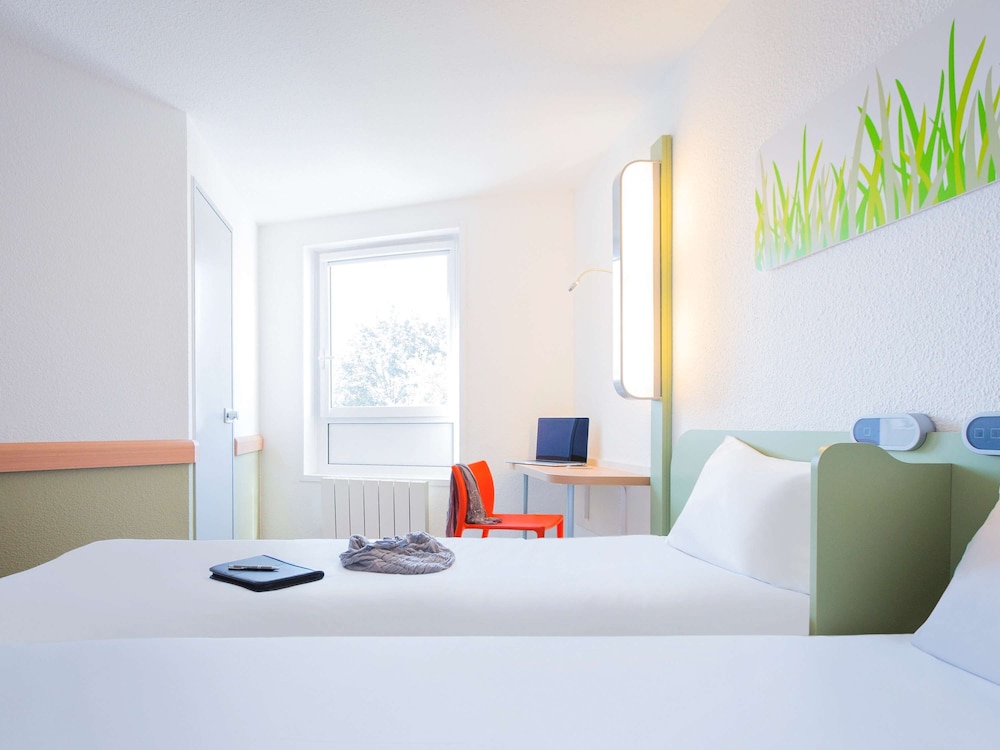 Ibis Budget Limoges 24/55