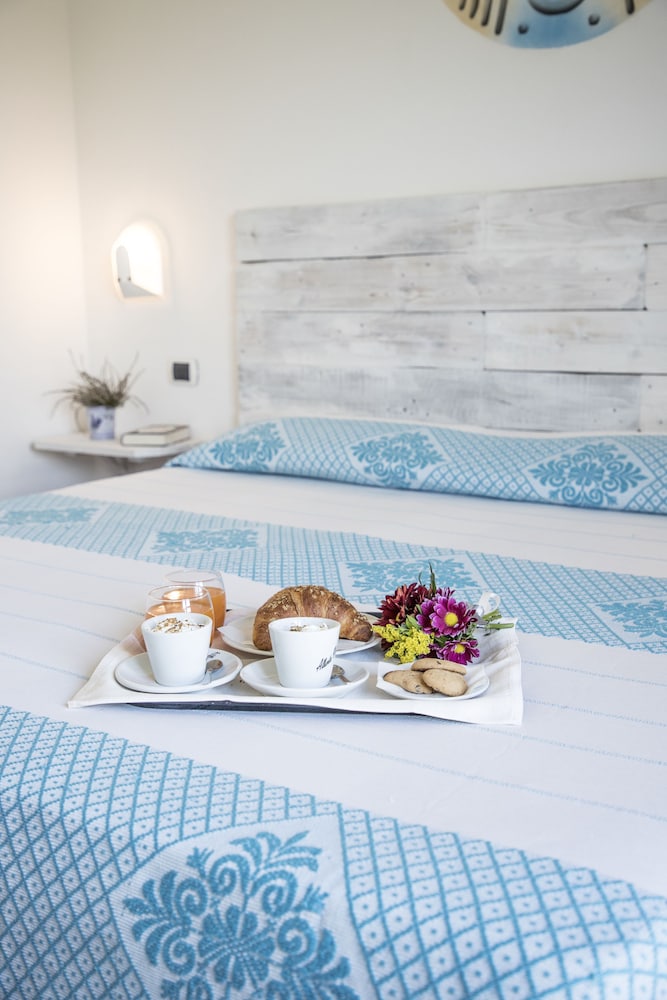 Hotel La Funtana - Adults Only 35/48