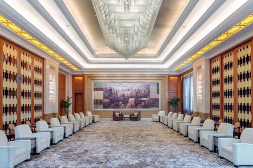 Shanghai Hongqiao State Guest House 27/46