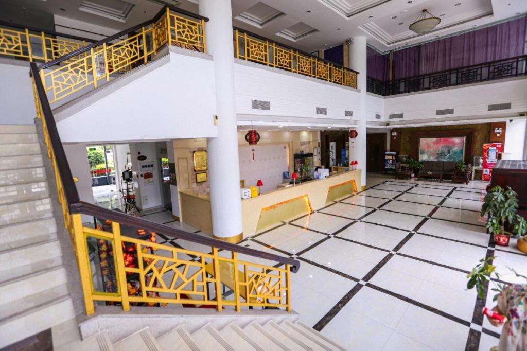 Harmony Resort Hotel(Formally Hetian Holiday) 11/55