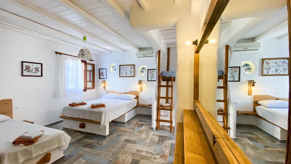 Villa Mata Pension 54/73