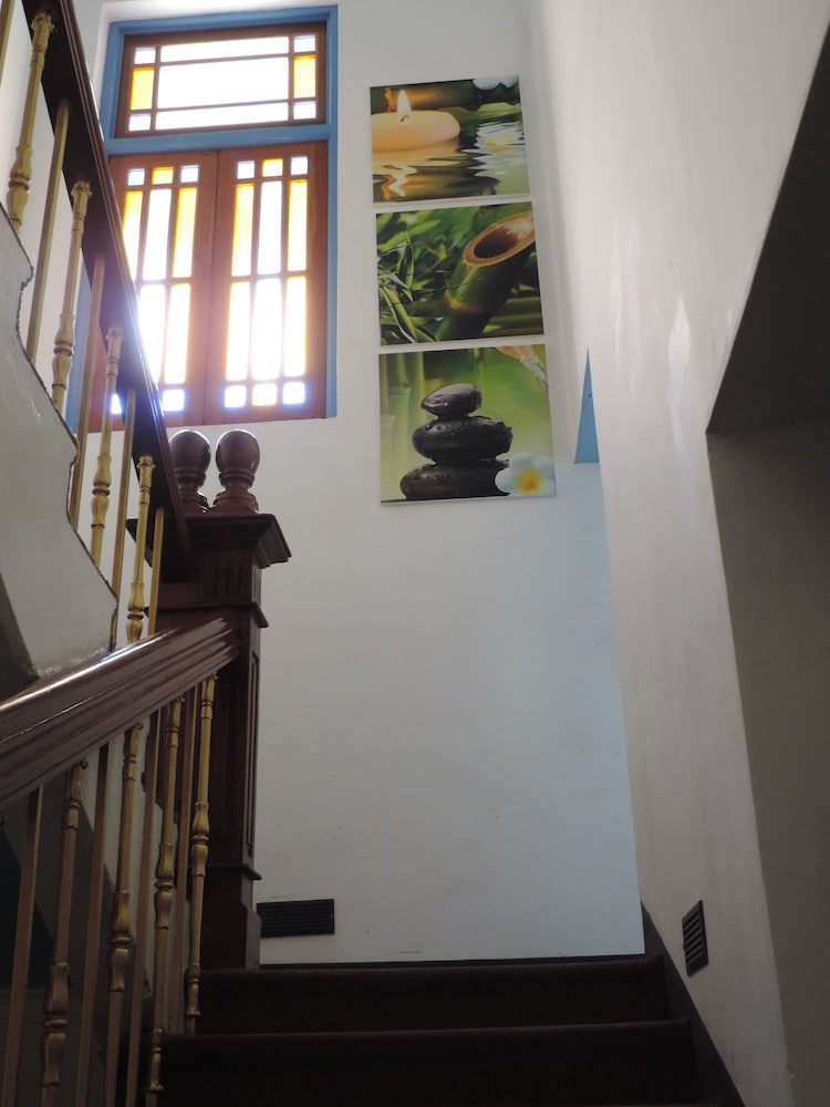 Villa 92 21/69