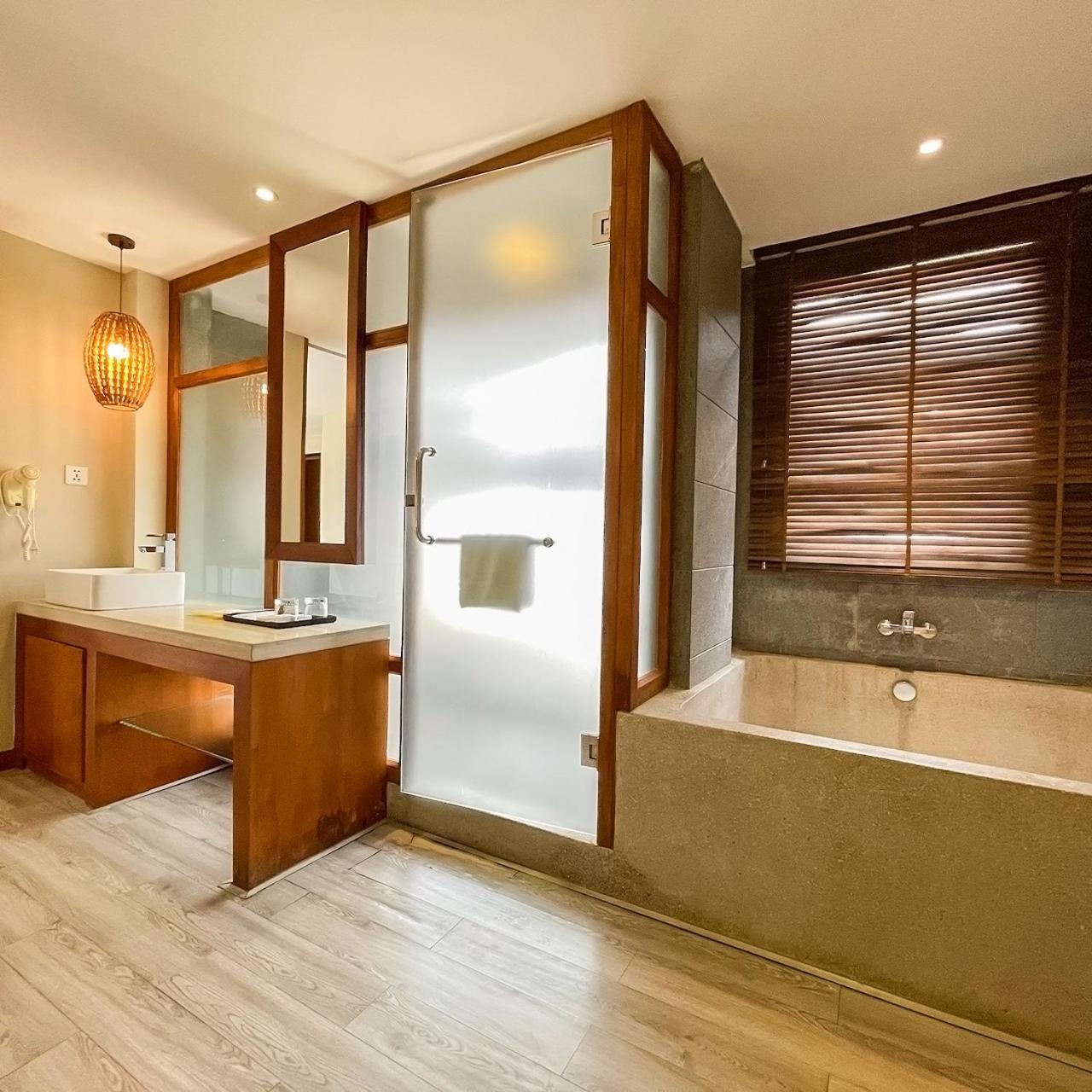 Junior Suite, G Mekong Hotel 10/10
