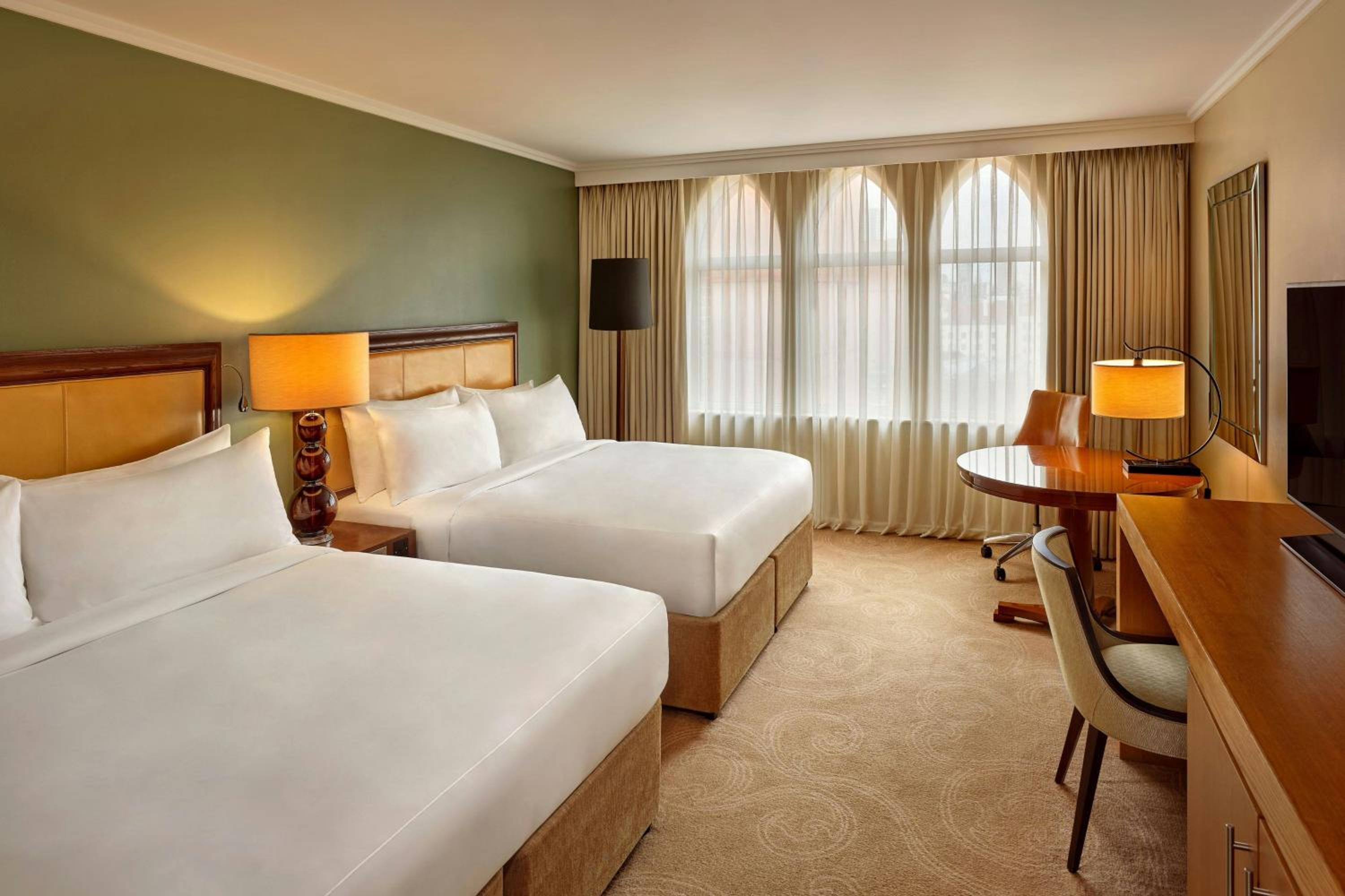 Barlow House, Superior, Family, 2 Queen Beds