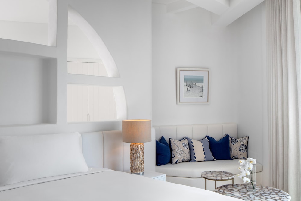 Anantara Retreat Santorini Abu Dhabi - Adults Only 46/71