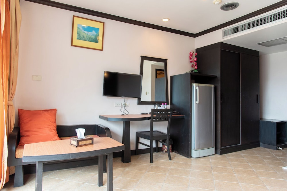 Hua Hin Loft 177/189