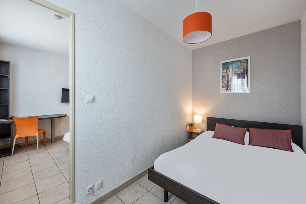 Appart City Classic Marseille Aeroport Vitrolles 8/43
